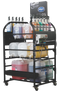 Car Brite SELECT™ Rack